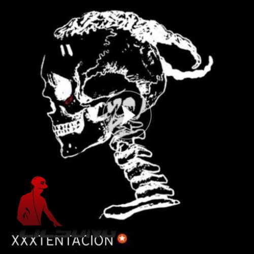 XXXTENTACION - Shining Like the Northstar